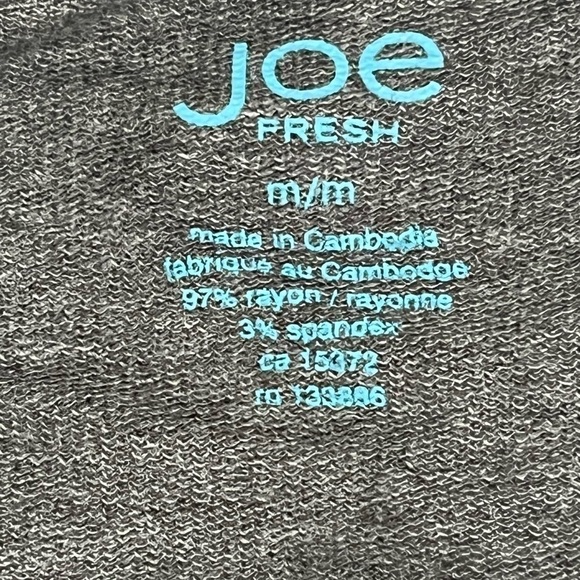 Joe Fresh Women’s Dress (M) - Picture 6 of 6
